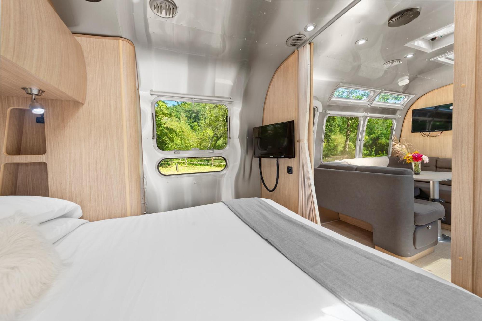 Asheville River Cabins Arden ภายนอก รูปภาพ