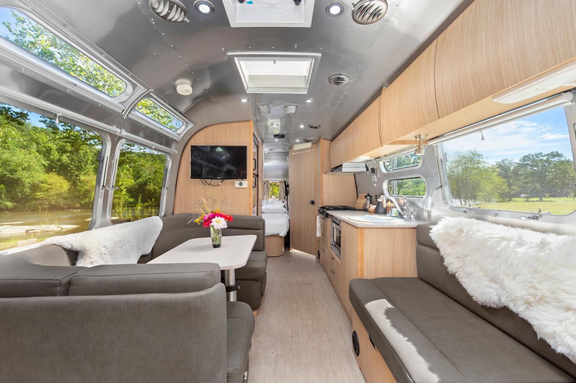 Asheville River Cabins Arden ภายนอก รูปภาพ
